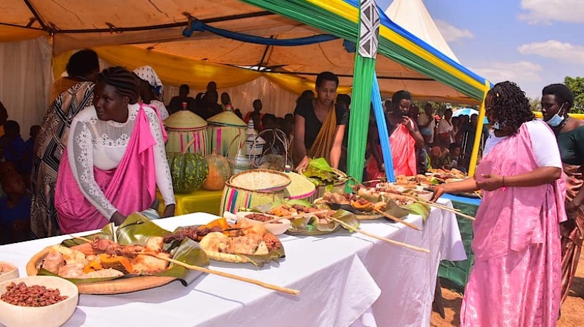 Umuganura