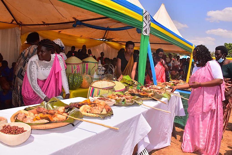 Umuganura 17 July 2024