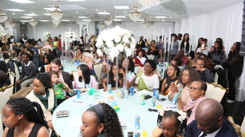 Womens day - blog 2