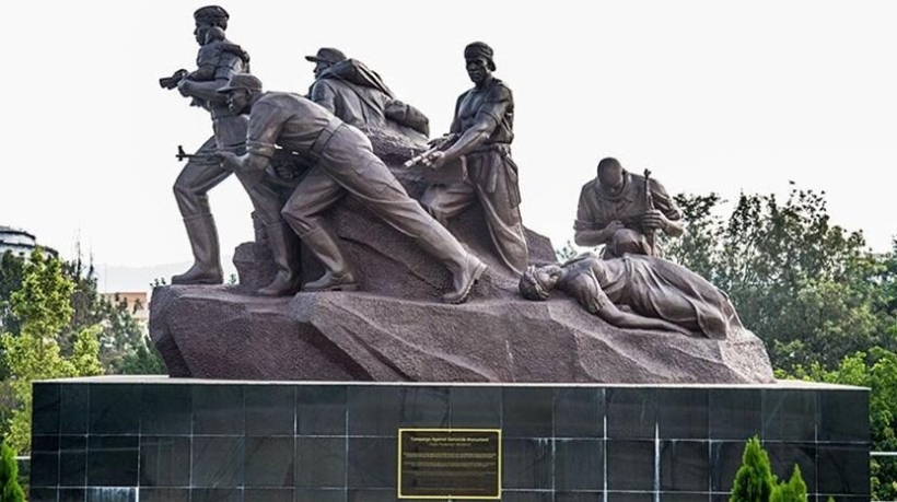 kwibohora